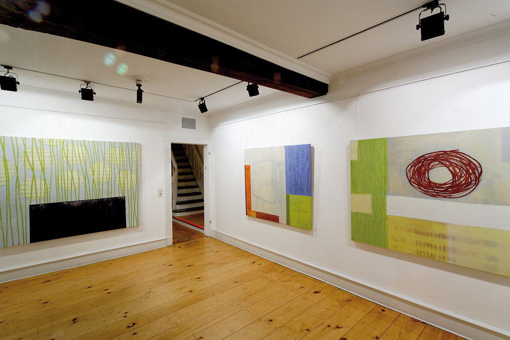 Ausstellung Peschkenhaus, Moers