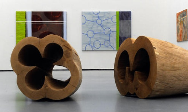DIE GROSSE Museum Kunstpalast Düsseldorf 2011
