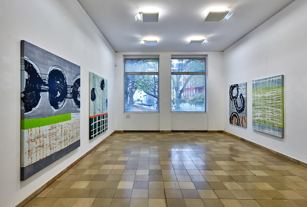Der zweite Blick, Baukunstarchiv NRW 2016