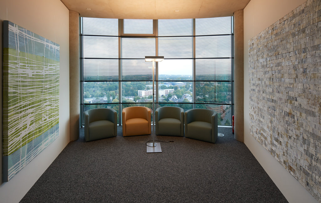 Exzenterhaus Bochum 2016