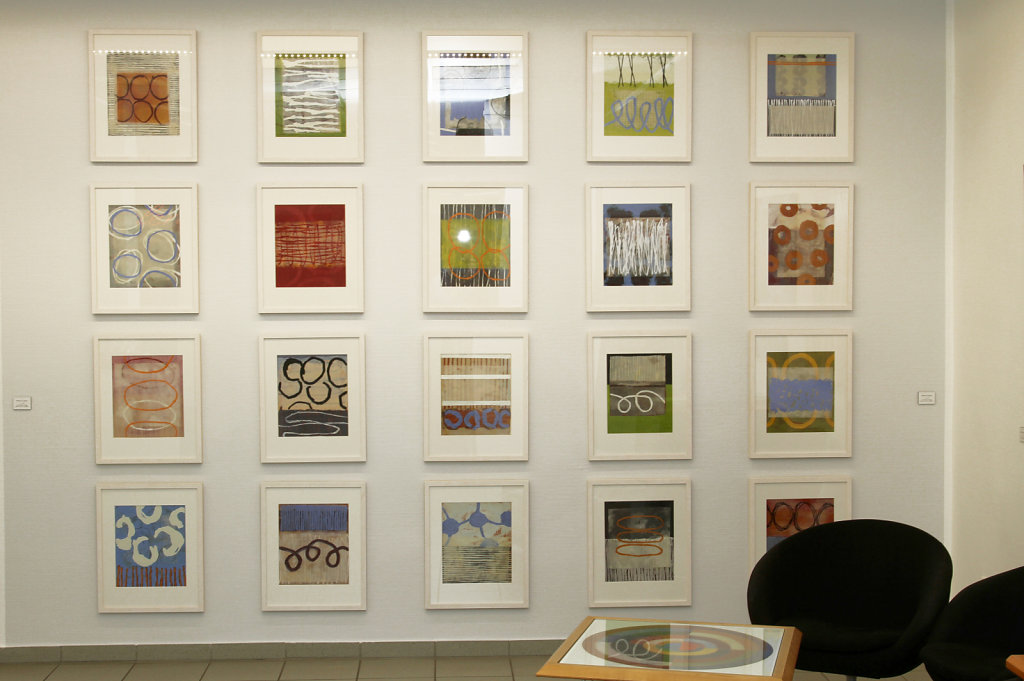 Galerie Schürmann, Kamp-Lintfort