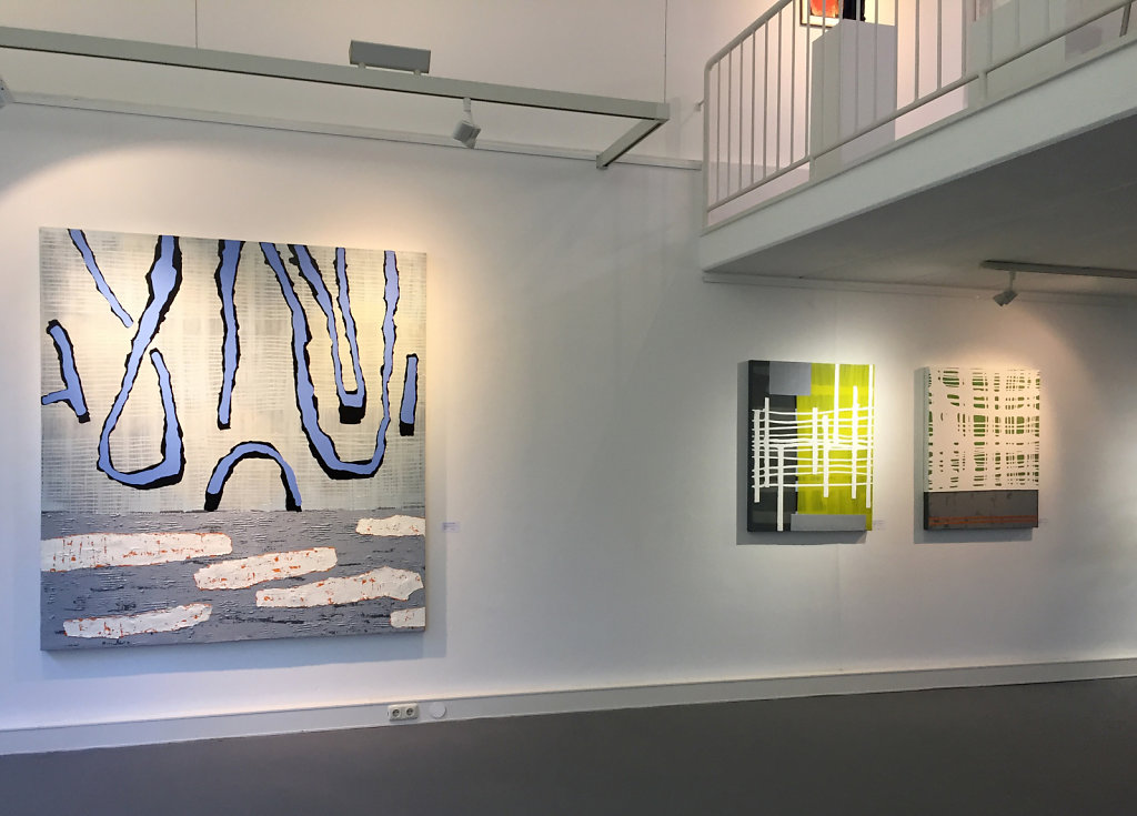 Galerie Kunstück, Oldenburg