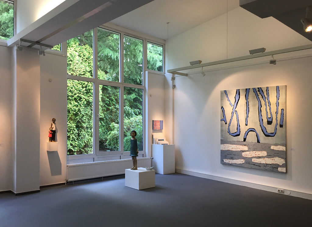 Galerie Kunstück, Oldenburg